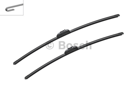 Комплект стеклоочистителей Bosch Aerotwin AR703S